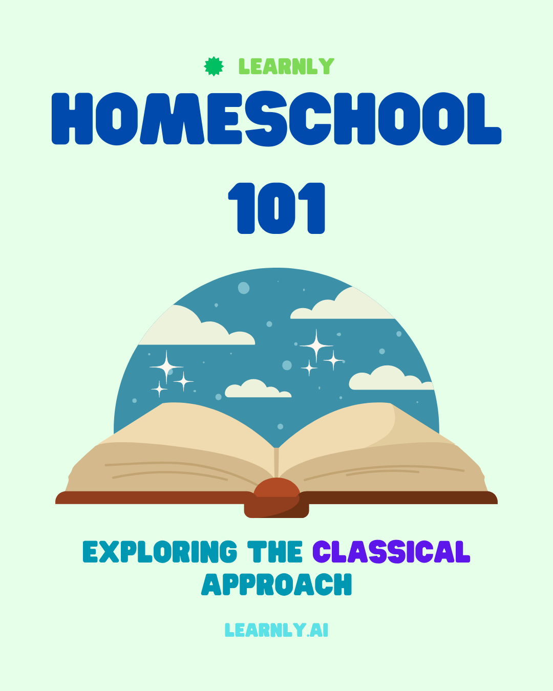 Homeschooling Approaches 101: Exploring the Classical Approach to Homeschooling