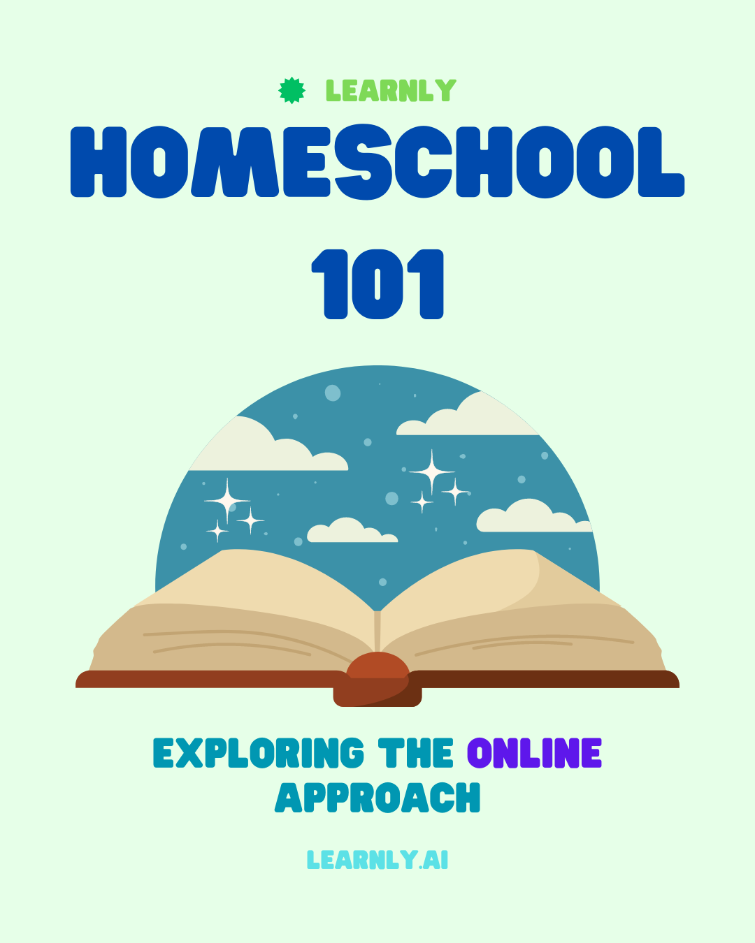 Homeschooling Approaches 101: Exploring the Online Approach to Homeschooling
