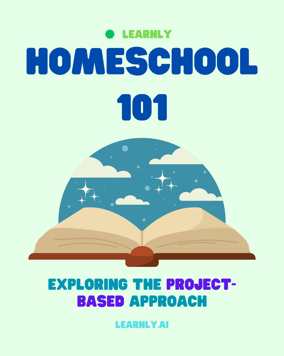 Homeschooling Approaches 101: Exploring the Project-Based Approach to Homeschooling